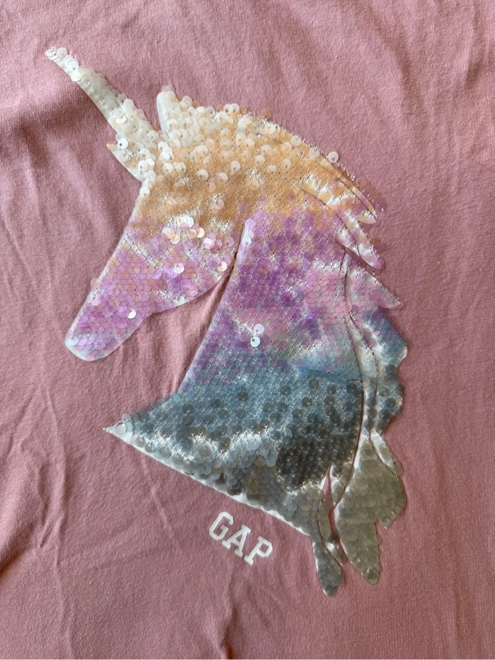GAP mauve long
